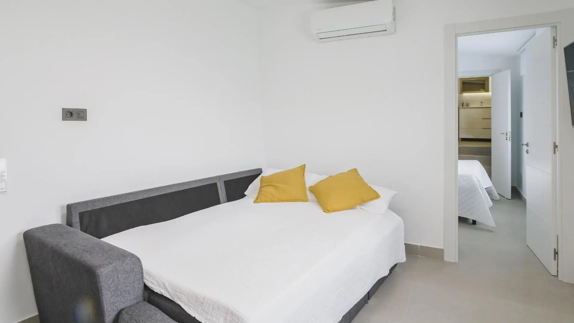 Cubo'S La Santa Maria Mijas Pool & Sea View Apartment