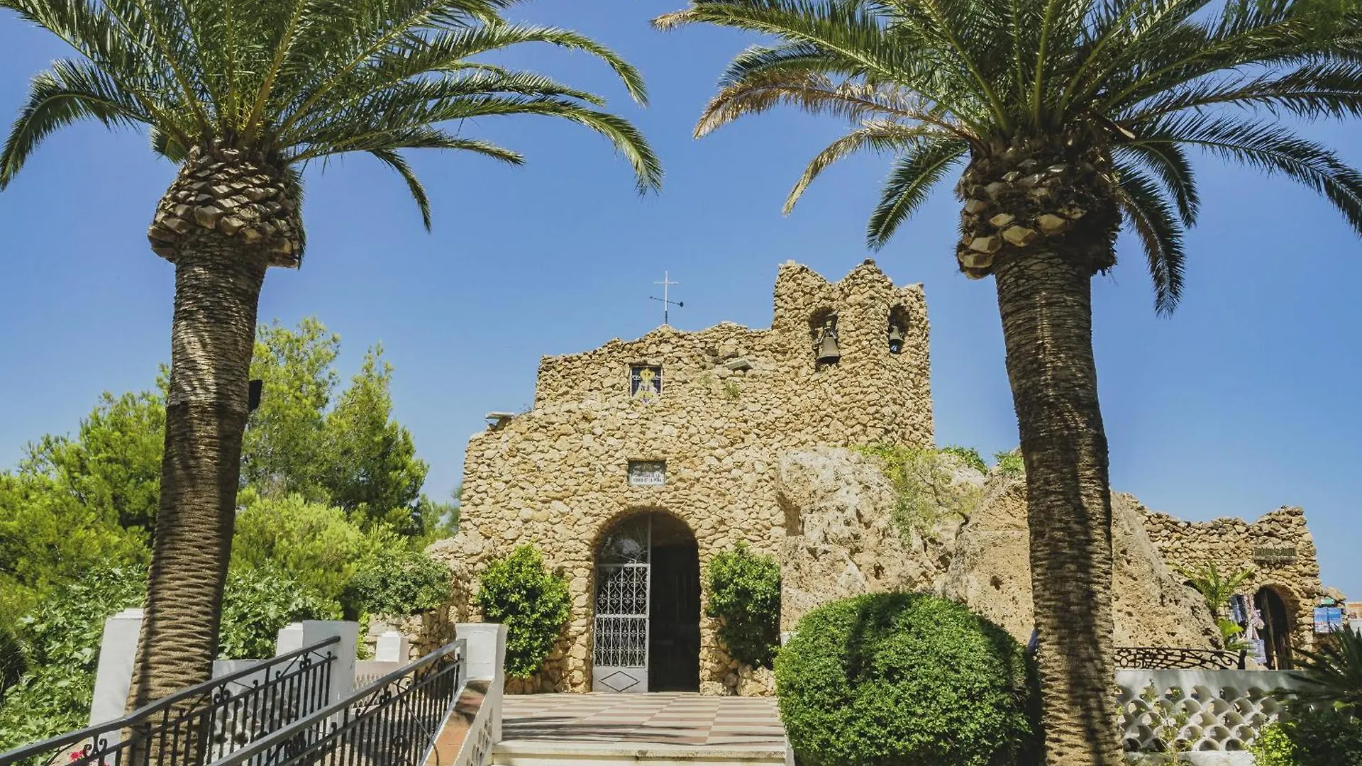 Cubo'S La Santa Maria Mijas Pool & Sea View Apartment Spain