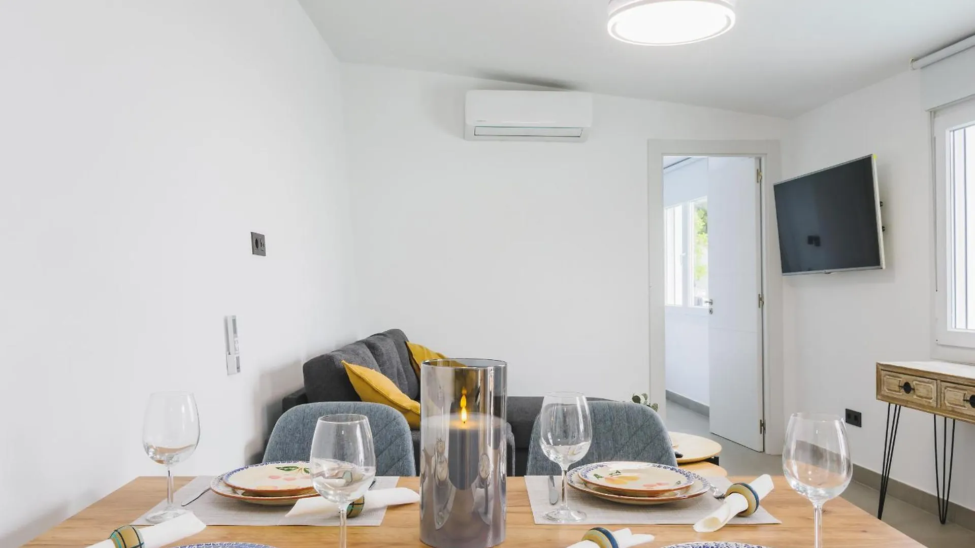 Cubo'S La Santa Maria Mijas Pool & Sea View Apartment