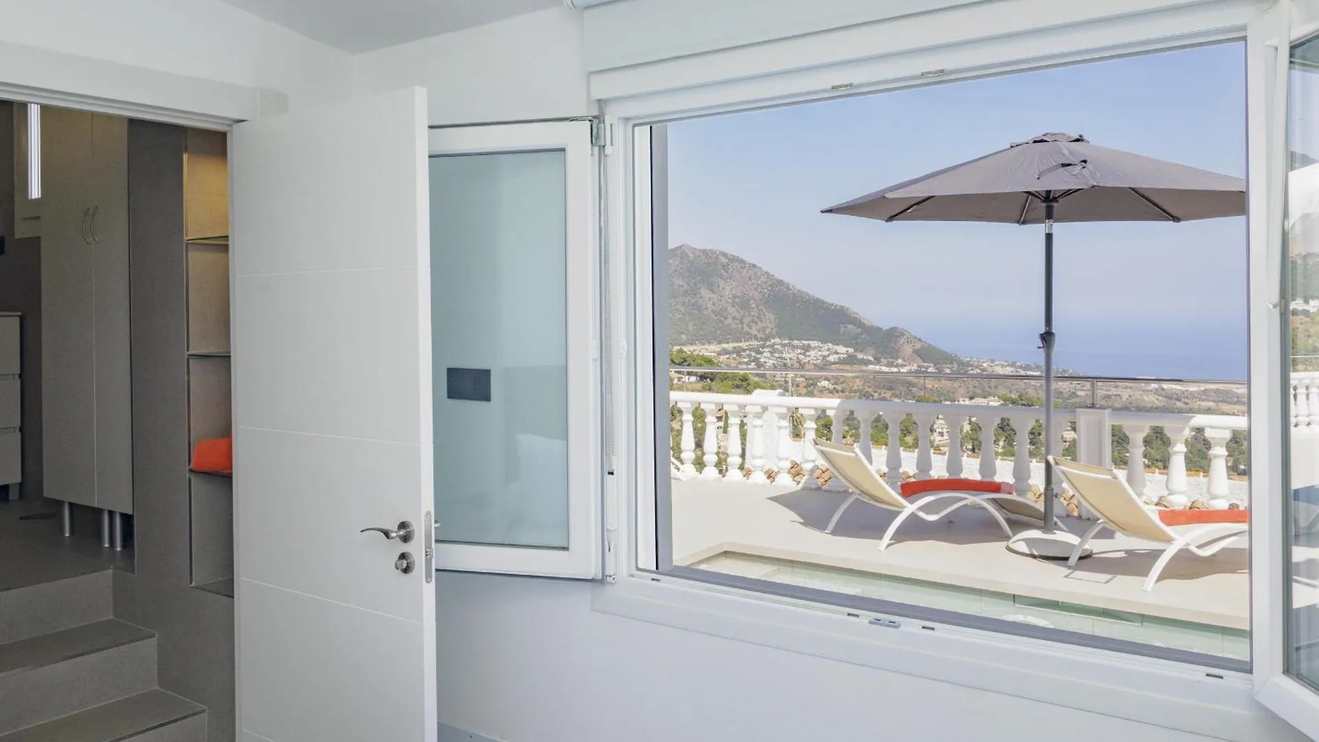 Cubo'S La Santa Maria Mijas Pool & Sea View Apartment
