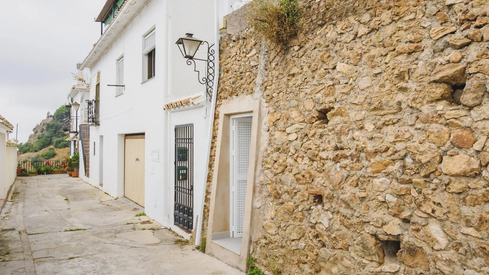 Cubo'S La Santa Maria Mijas Pool & Sea View Apartment