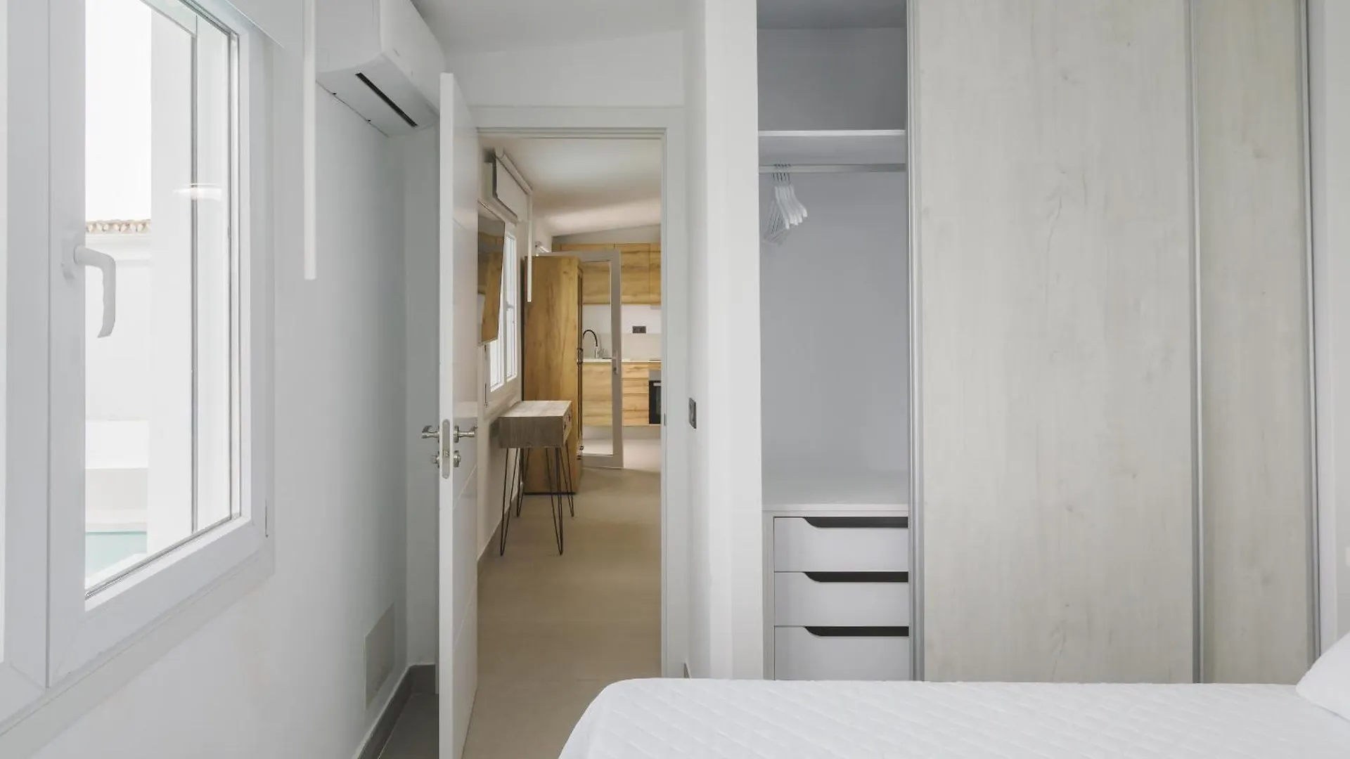 Cubo'S La Santa Maria Mijas Pool & Sea View Apartment 0*,
