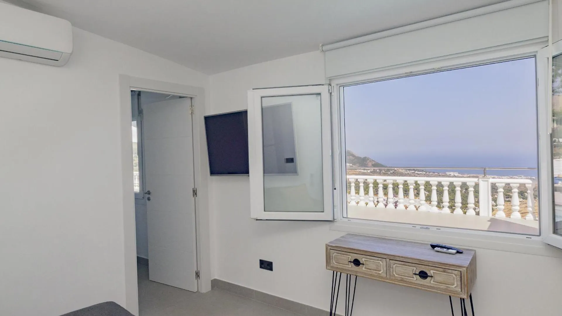 Cubo'S La Santa Maria Mijas Pool & Sea View Apartment