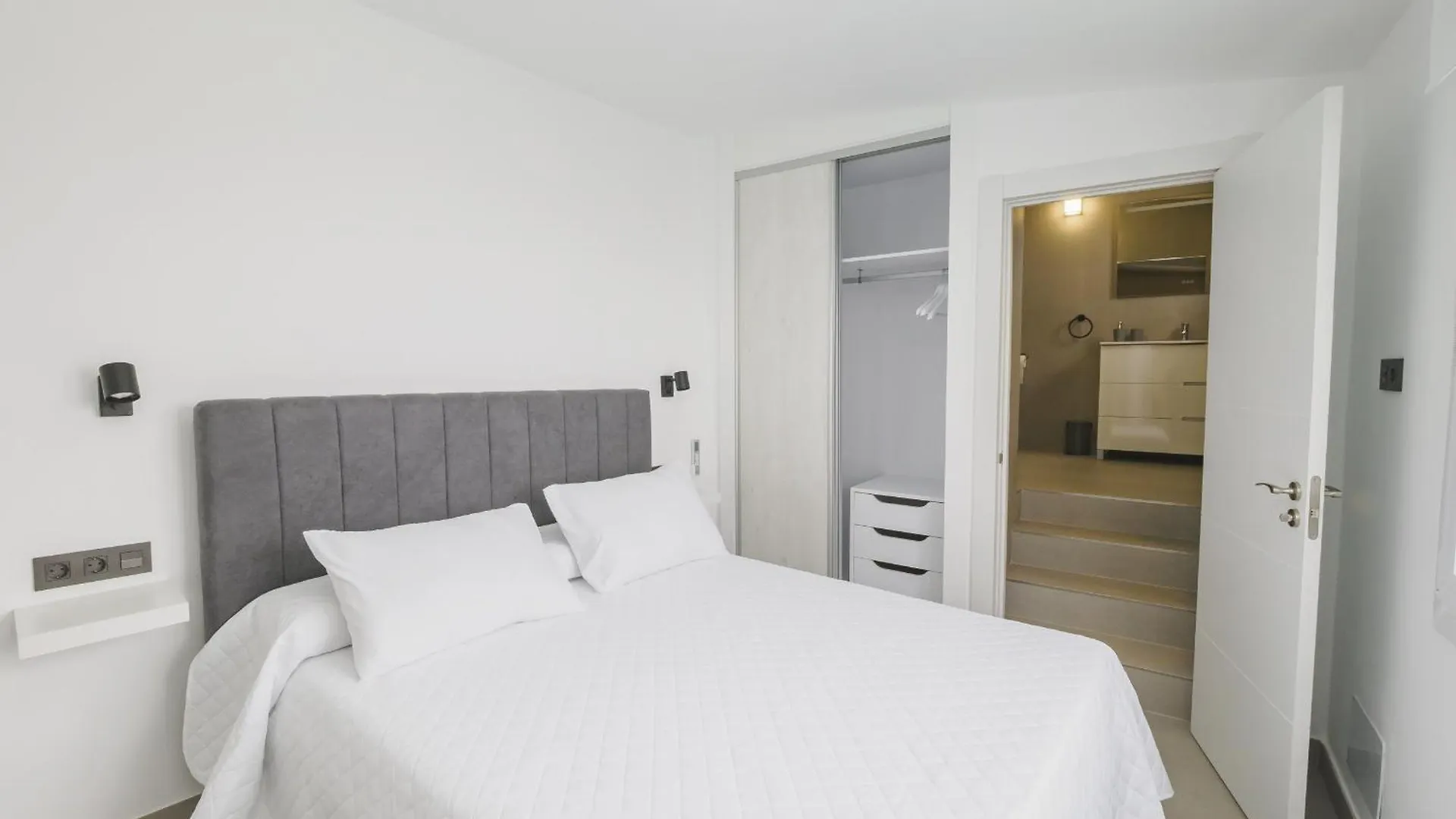 Cubo'S La Santa Maria Mijas Pool & Sea View Apartment Spain