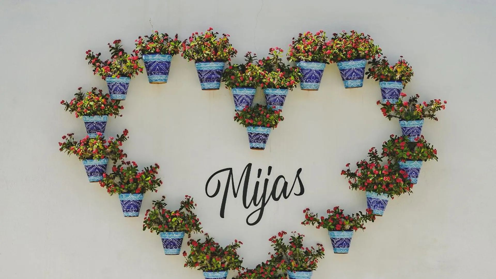 Cubo'S La Santa Maria Mijas Pool & Sea View Apartment